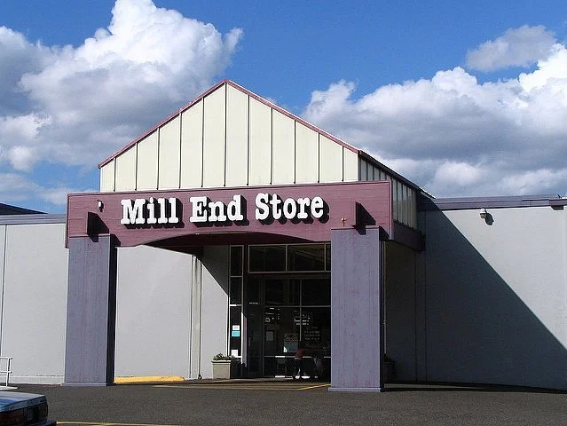 Mill End Store