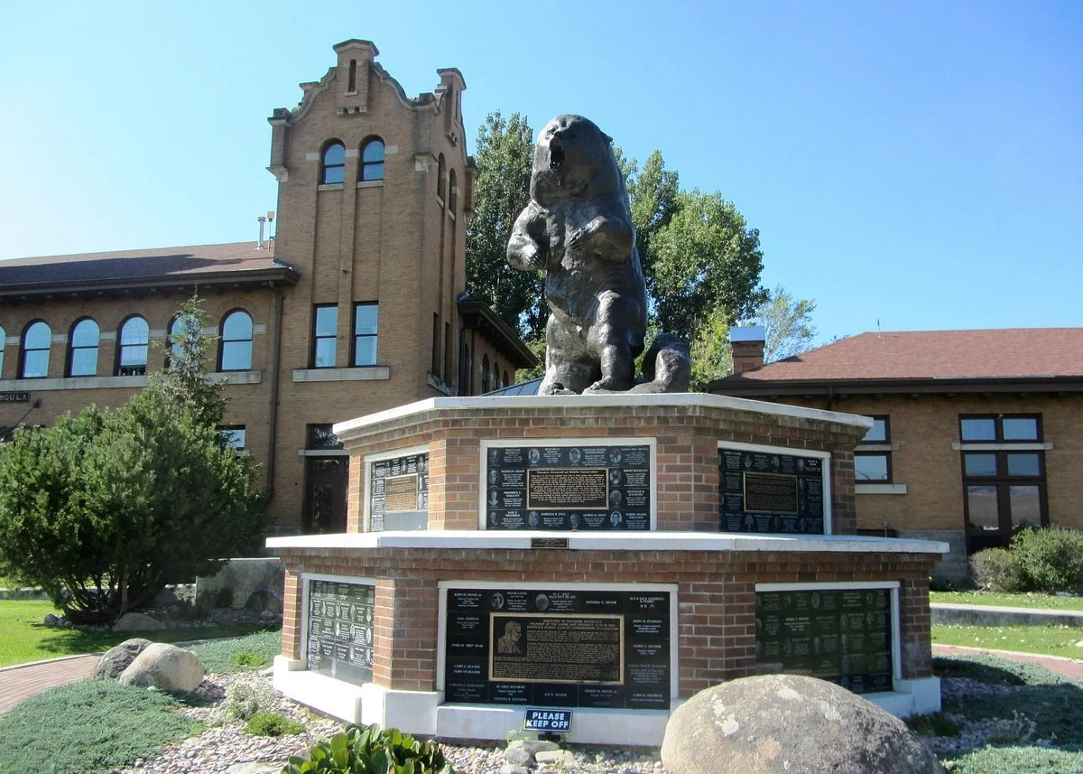 Boone and Crockett Club