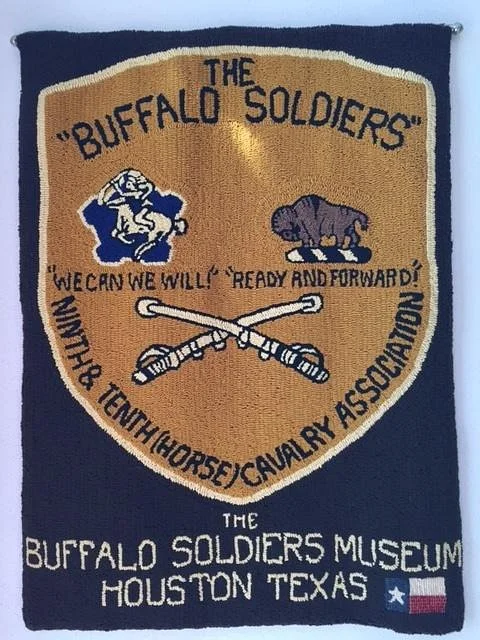 Buffalo Soldiers National Museum