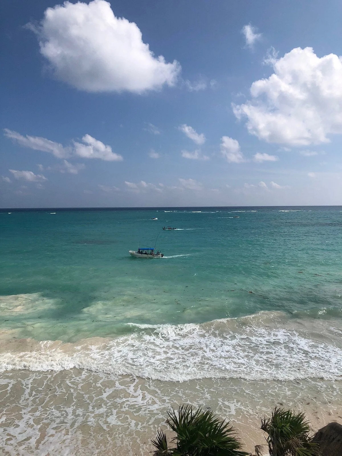Playa Santa Fe