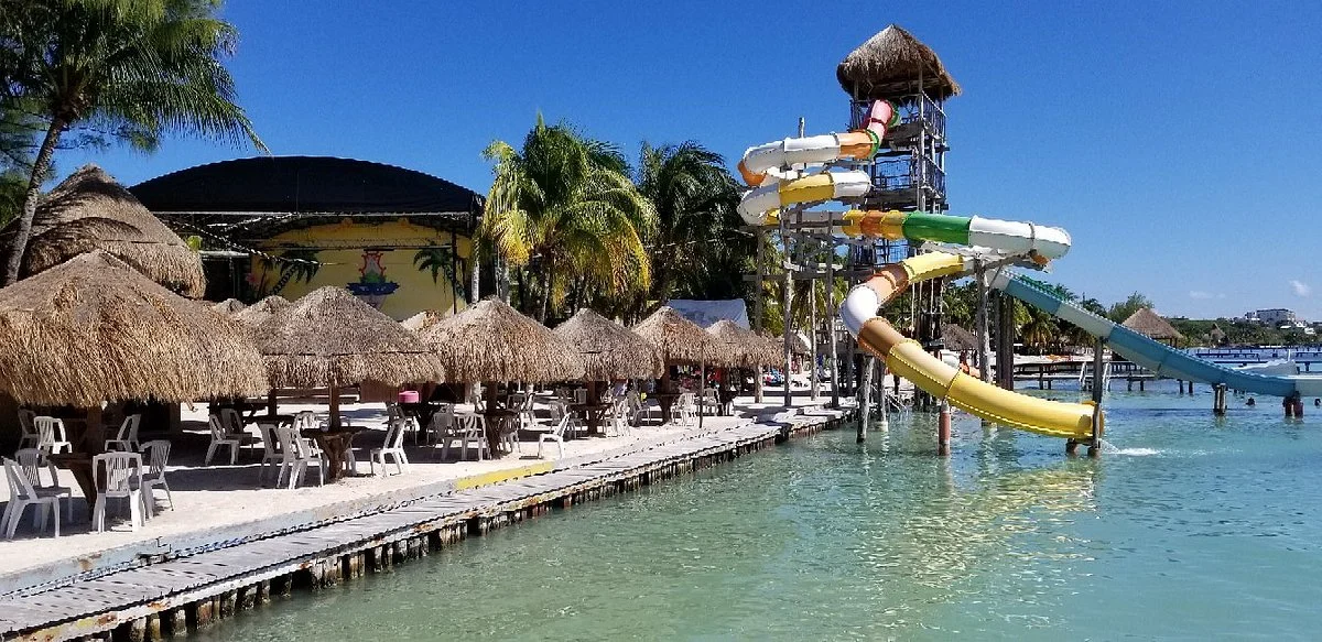 El Pescador
