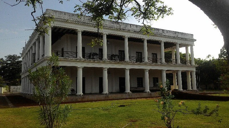 Sri Lanka Navy Museum