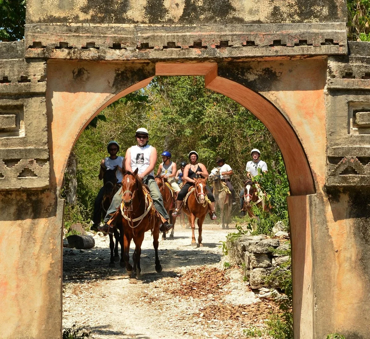 Rancho Buenavista