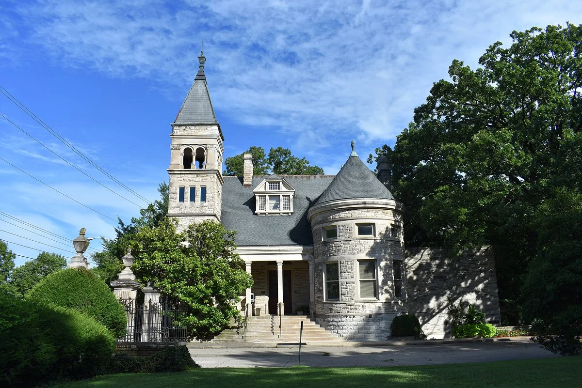 Lexington Cemetery