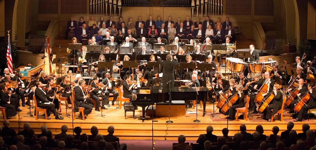 Hilton Head Symphony Orchestra