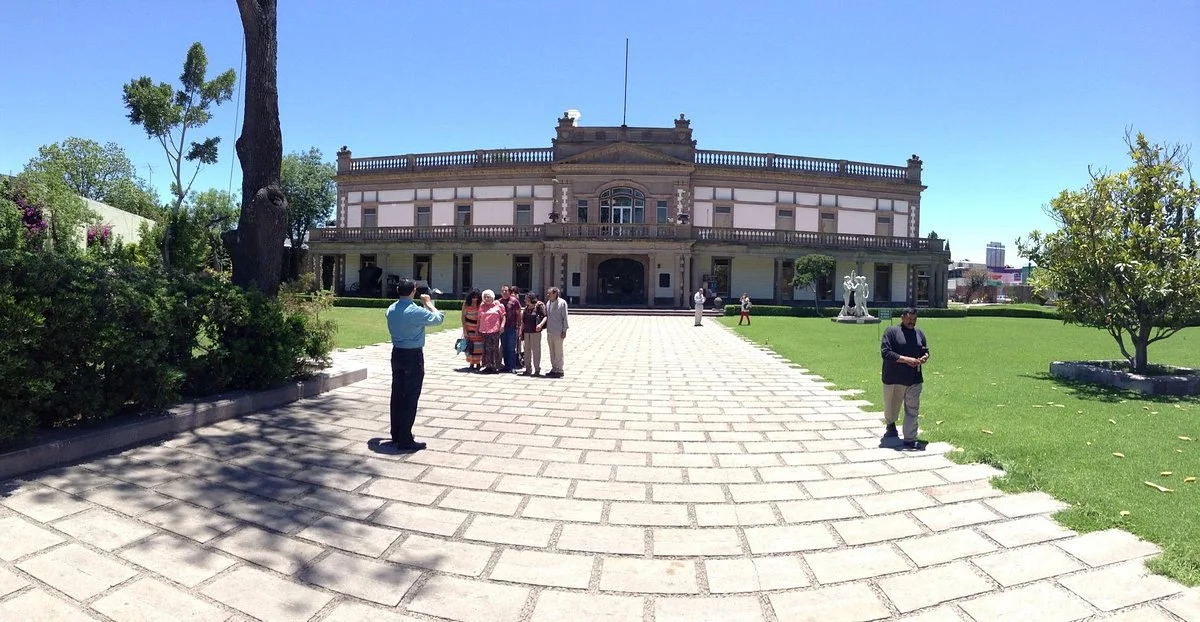 Museo Francisco Cossio