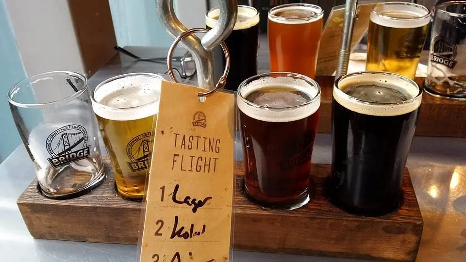 Bridge Brewing Company