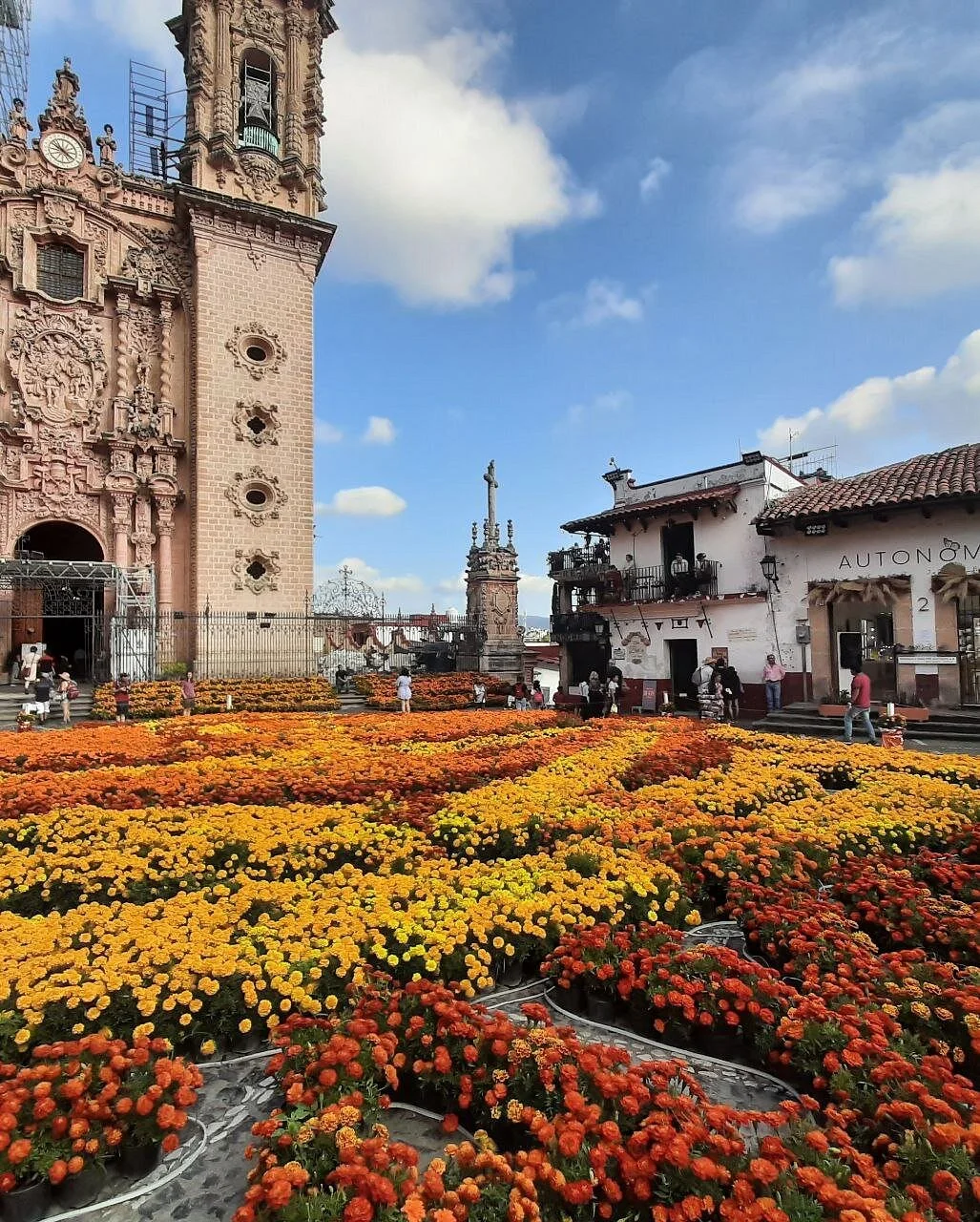 Spanish Language Institute - Day Course