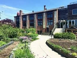 Greater Newark Conservancy