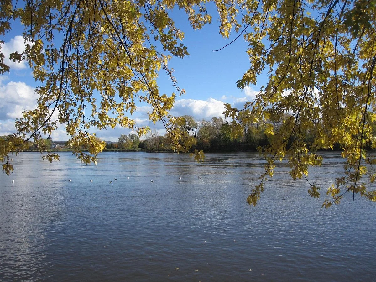 Parc Gagné