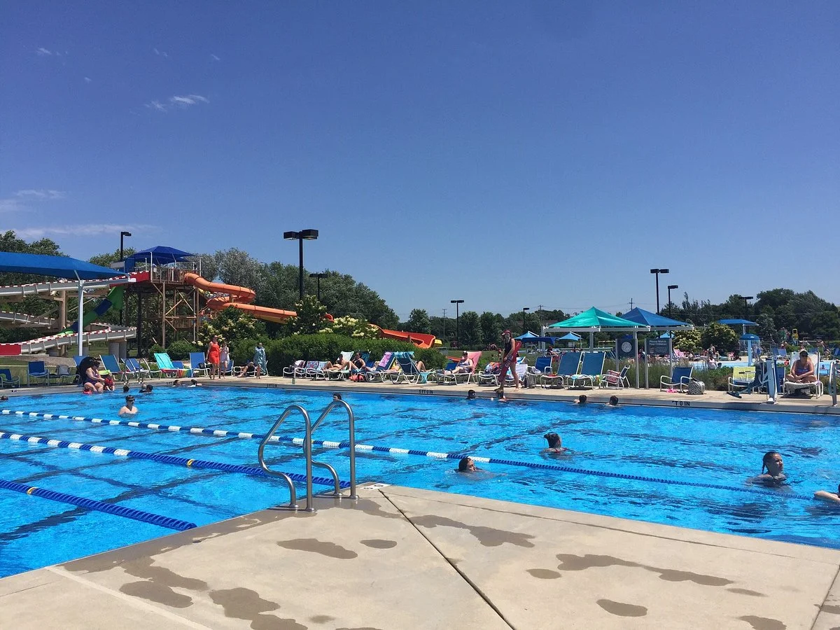 Otter Cove Aquatic Park