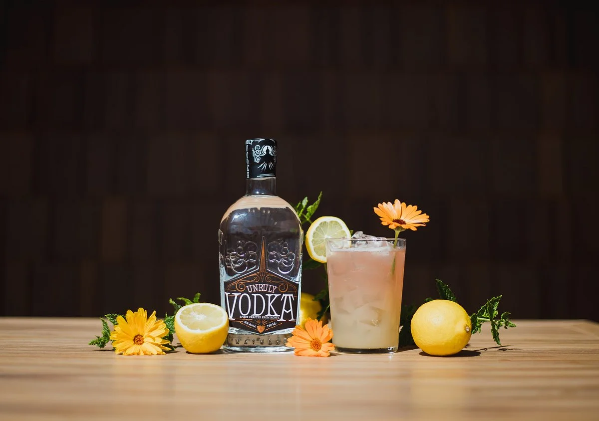 Wayward Distillery
