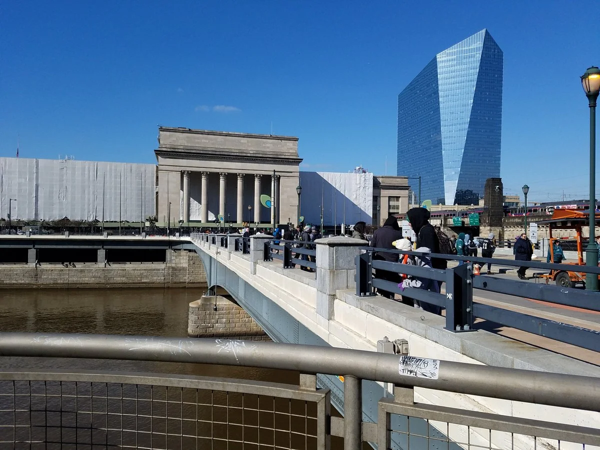 30th Street Station