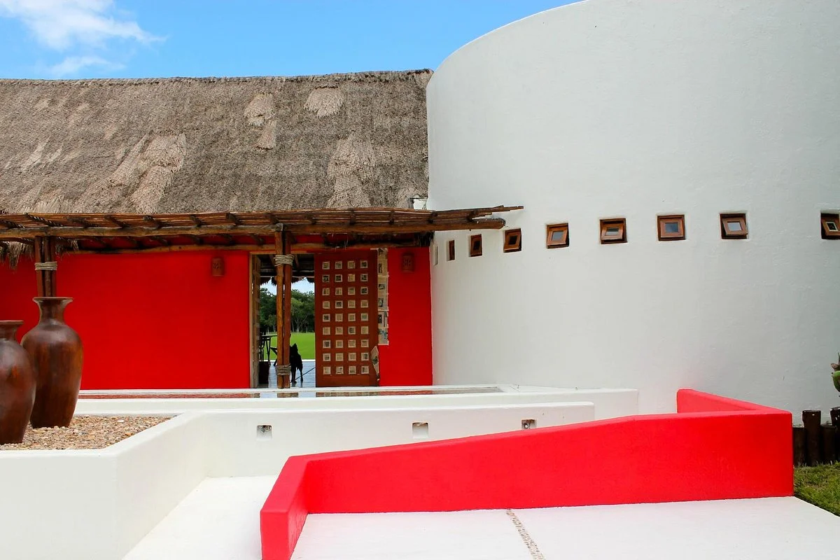 El Rey Polo Country Club