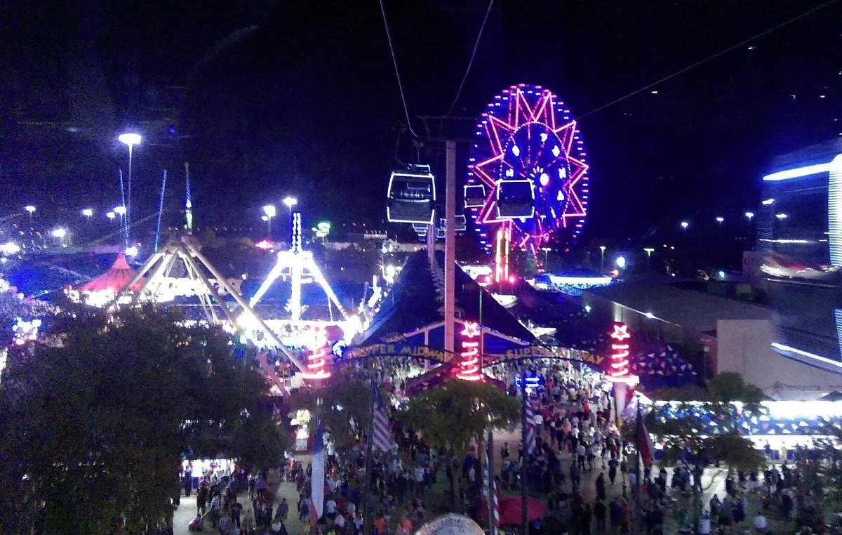 Fair Park