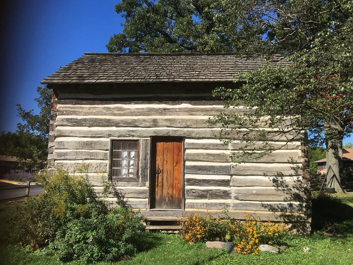 The Deerfield Historic Village