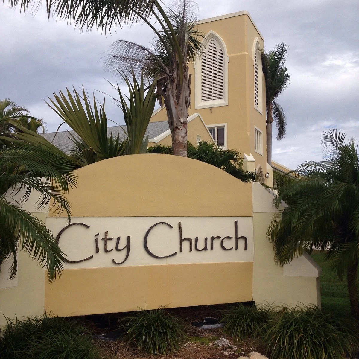City Church