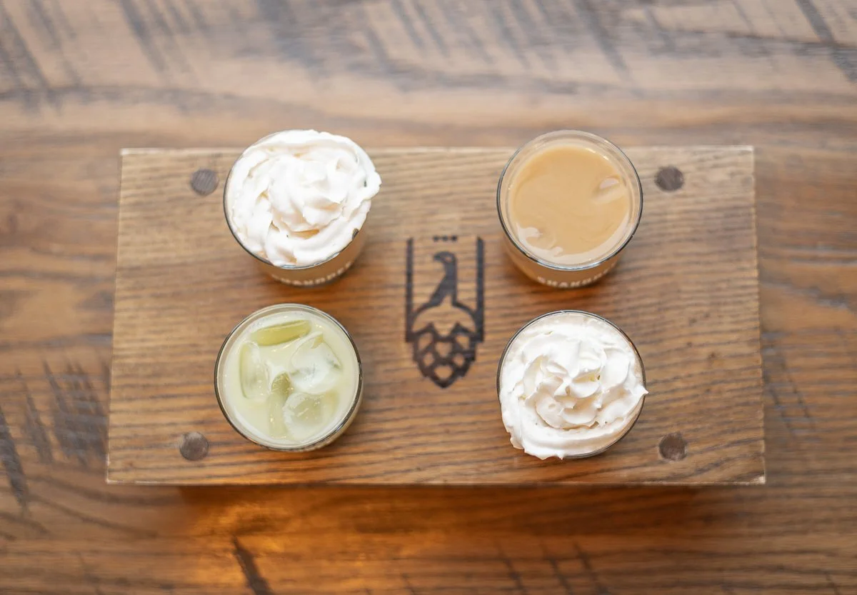 Shakopee Brewhall - Brewery and Coffee Shop