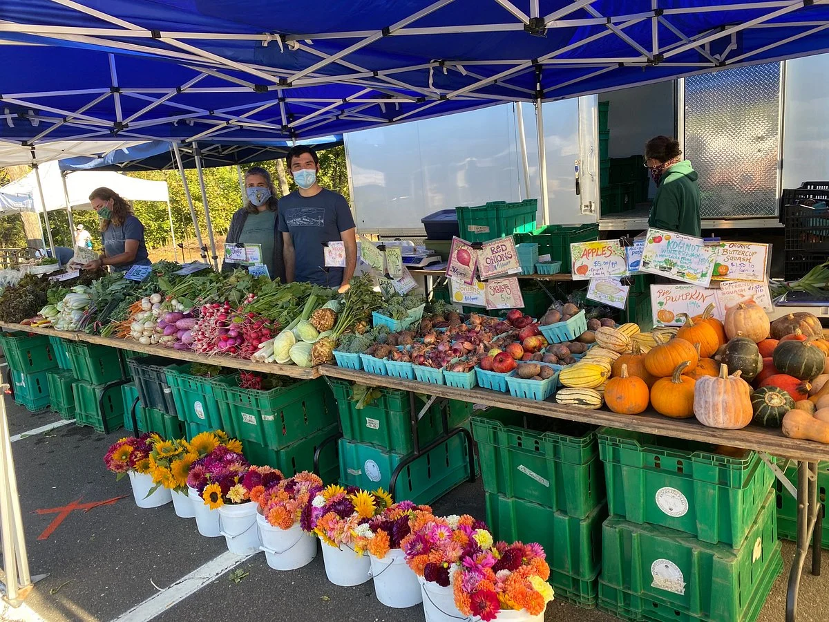 Westport Farmers Market