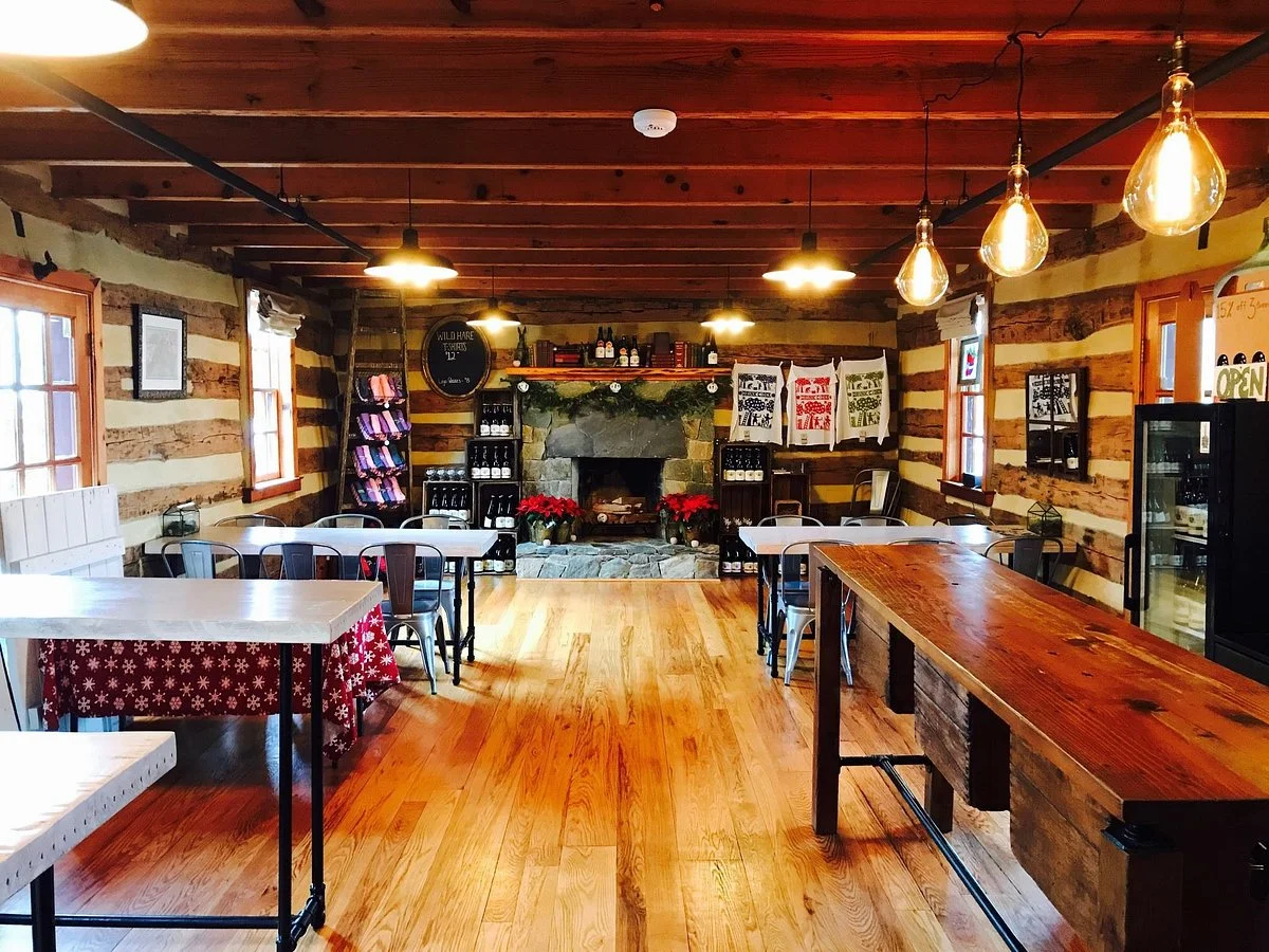 Wild Hare Hard Cider