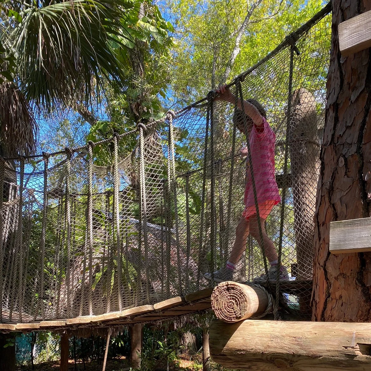 Sarasota Children's Garden