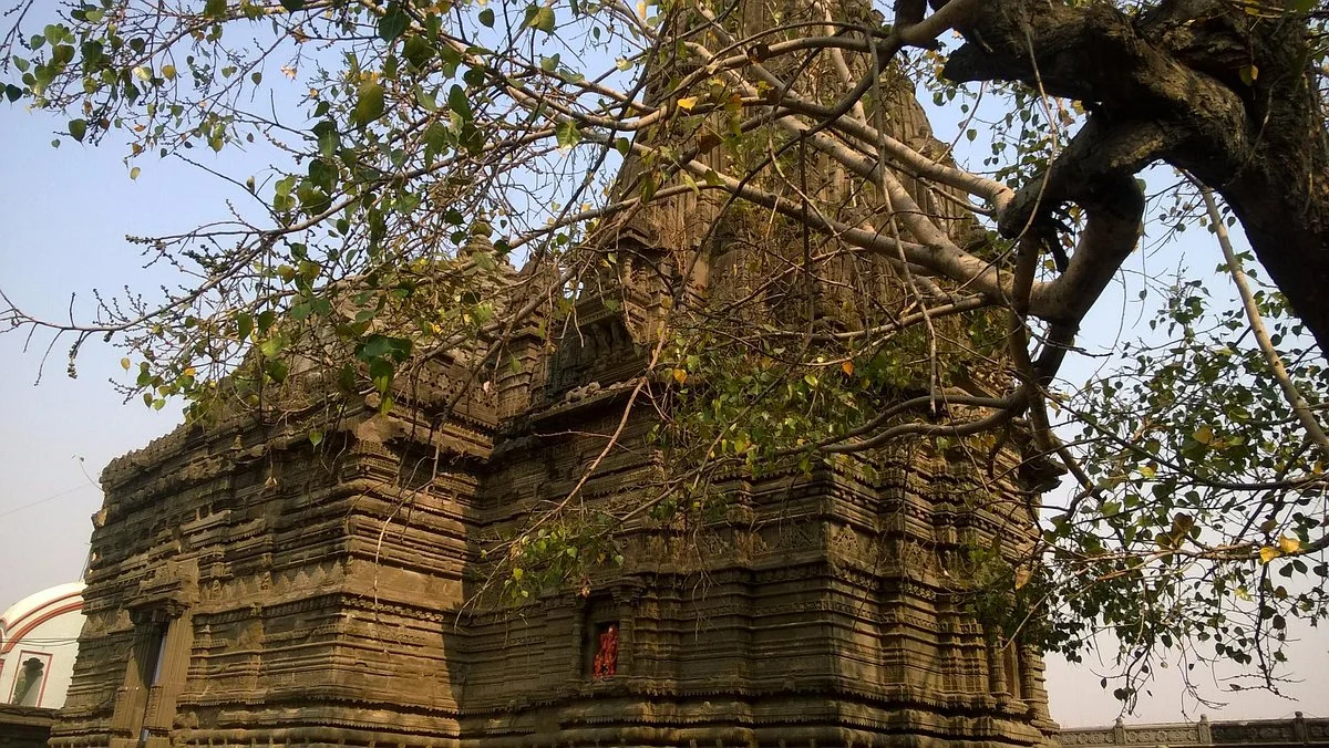 Shree Kapaleshwar Mahadev Mandir