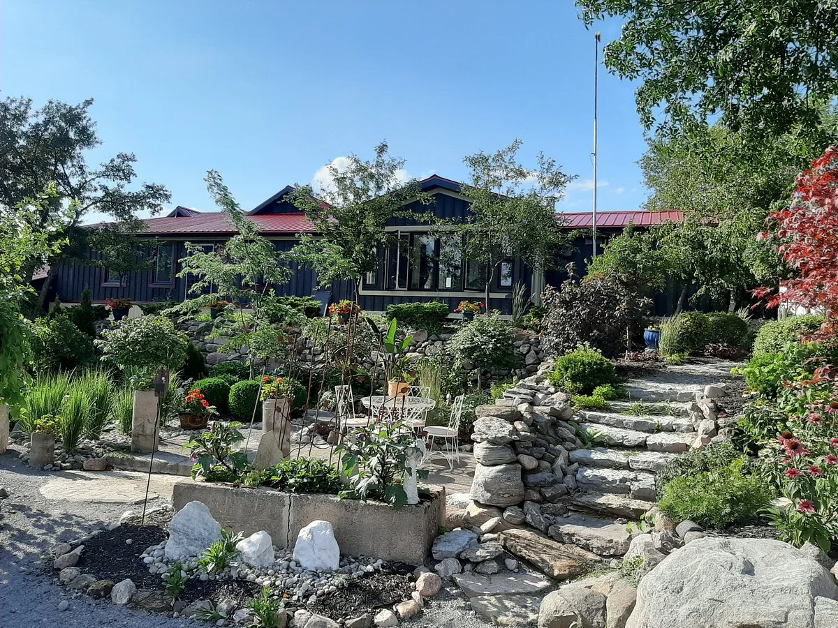 Domaine Darius