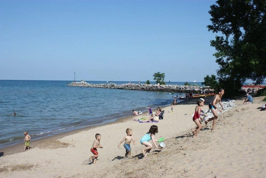 Gillson Park