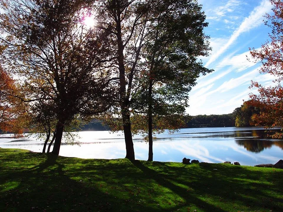 Franklin Lakes Nature Preserve