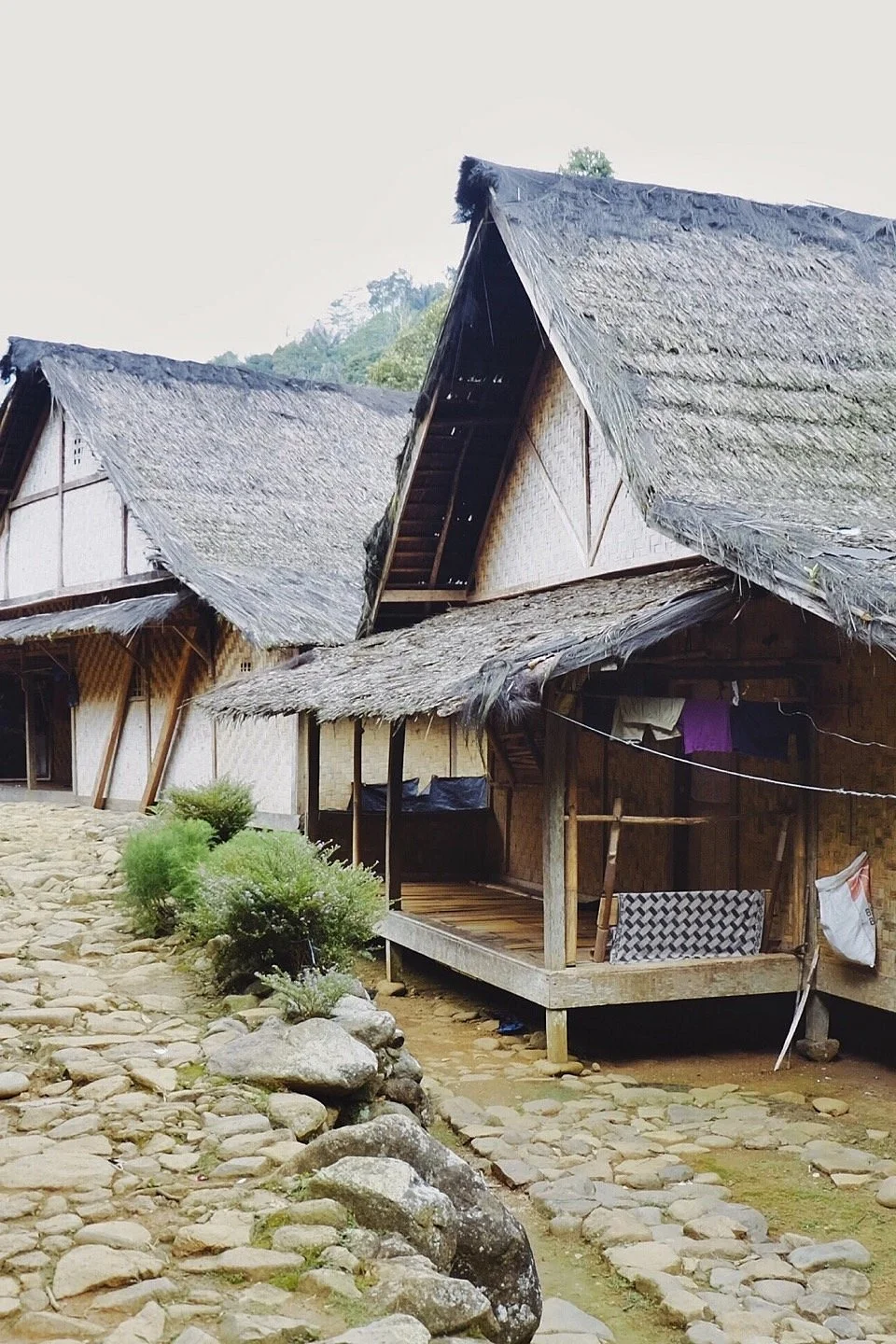 Inner Baduy
