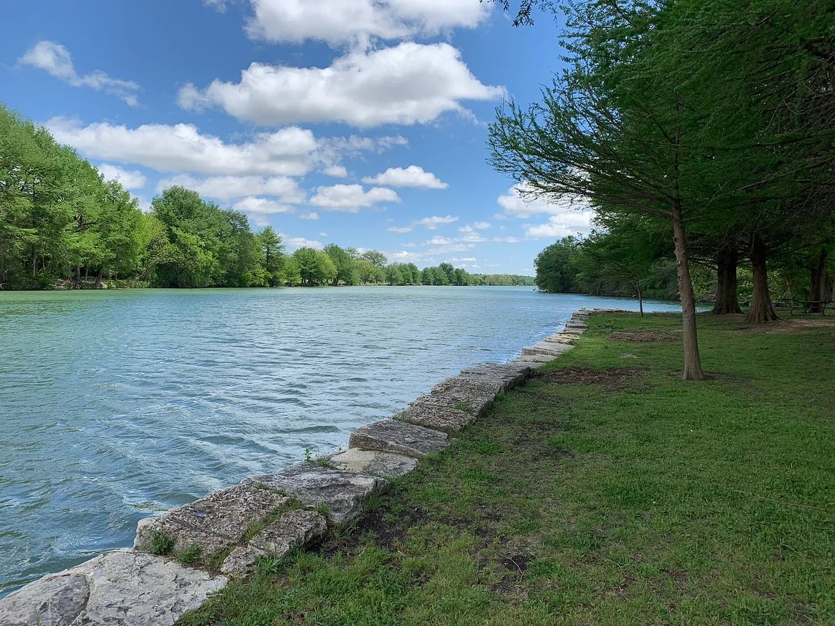 Kerrville-Schreiner Park