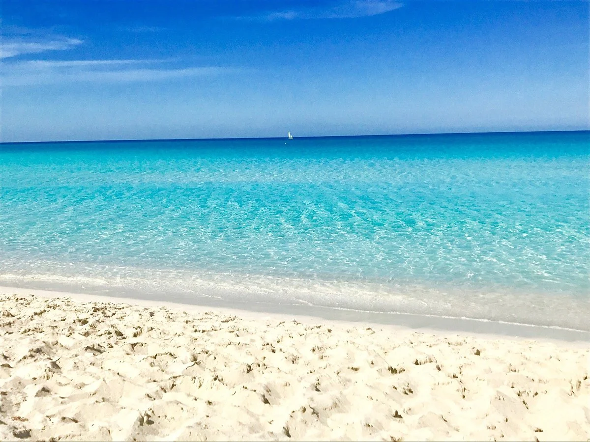 Playa Varadero