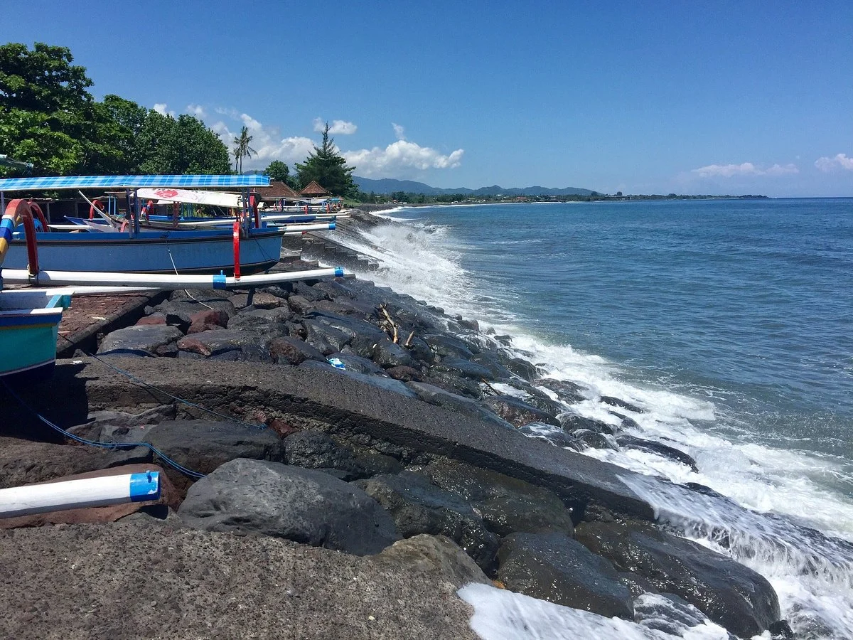 Lebih Beach