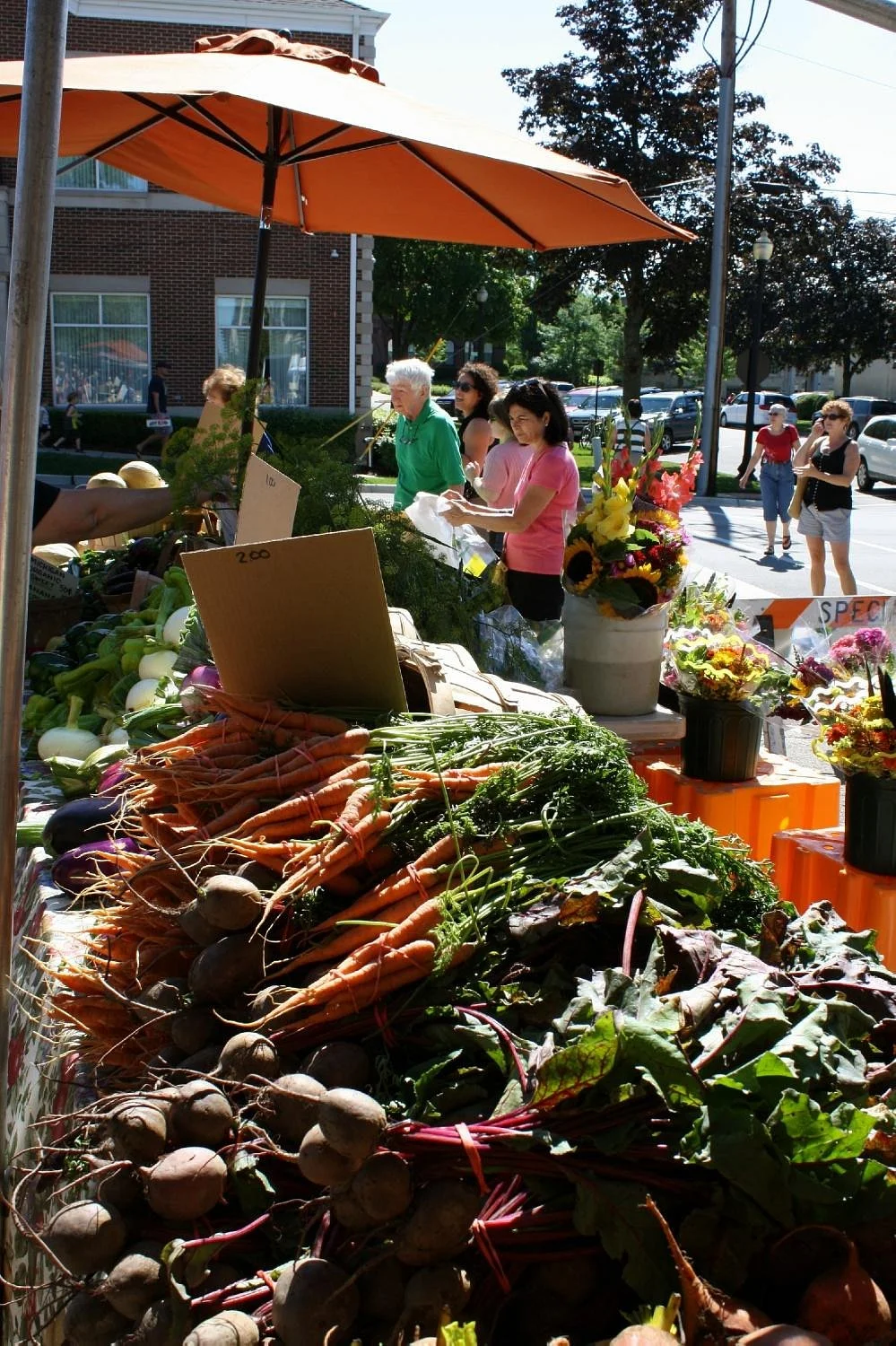 French Market