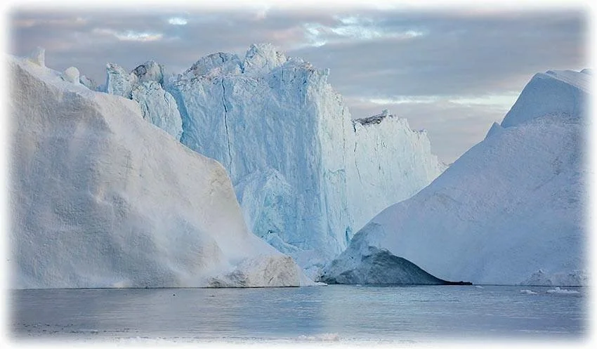 World of Greenland