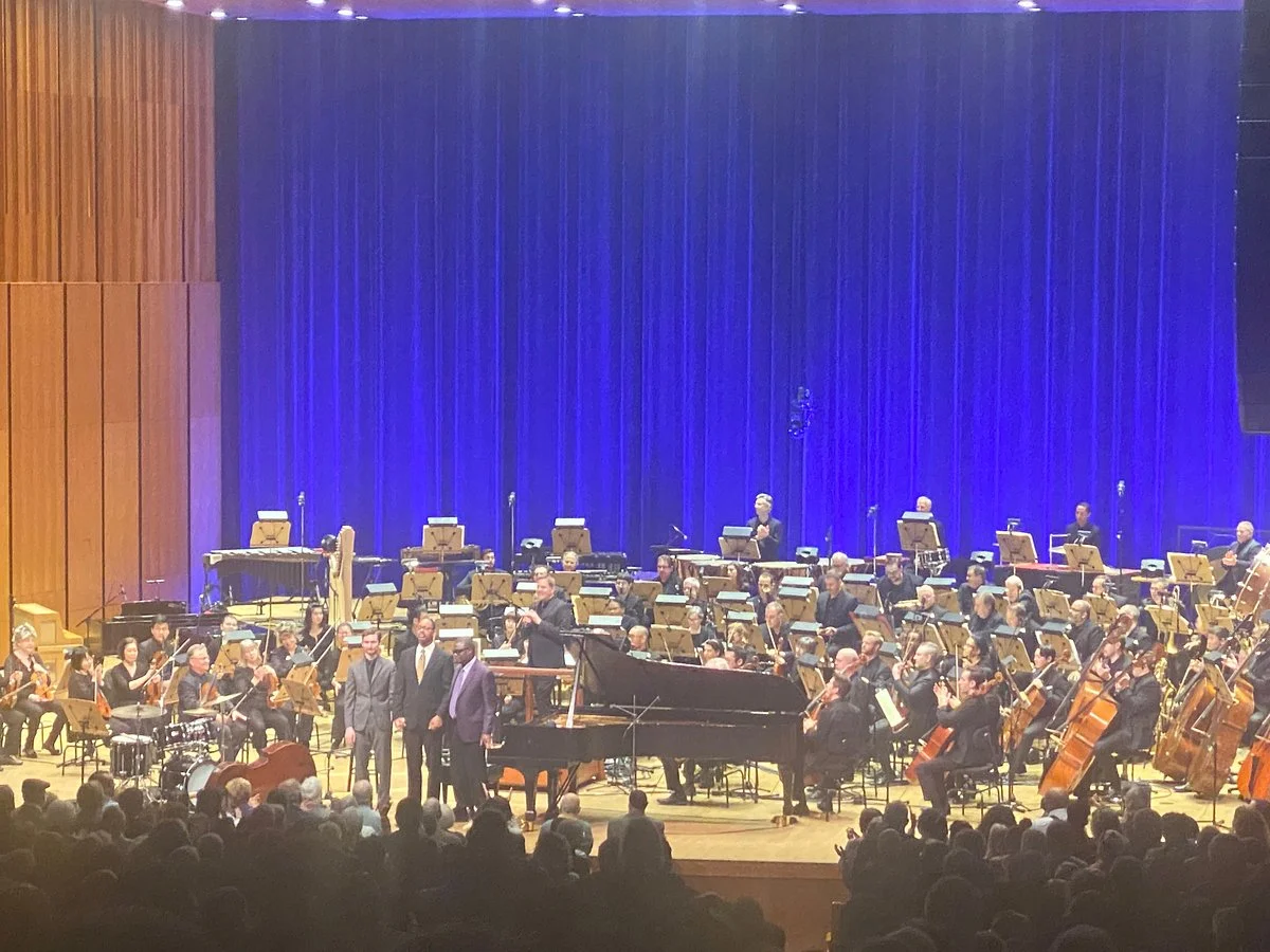 Houston Symphony