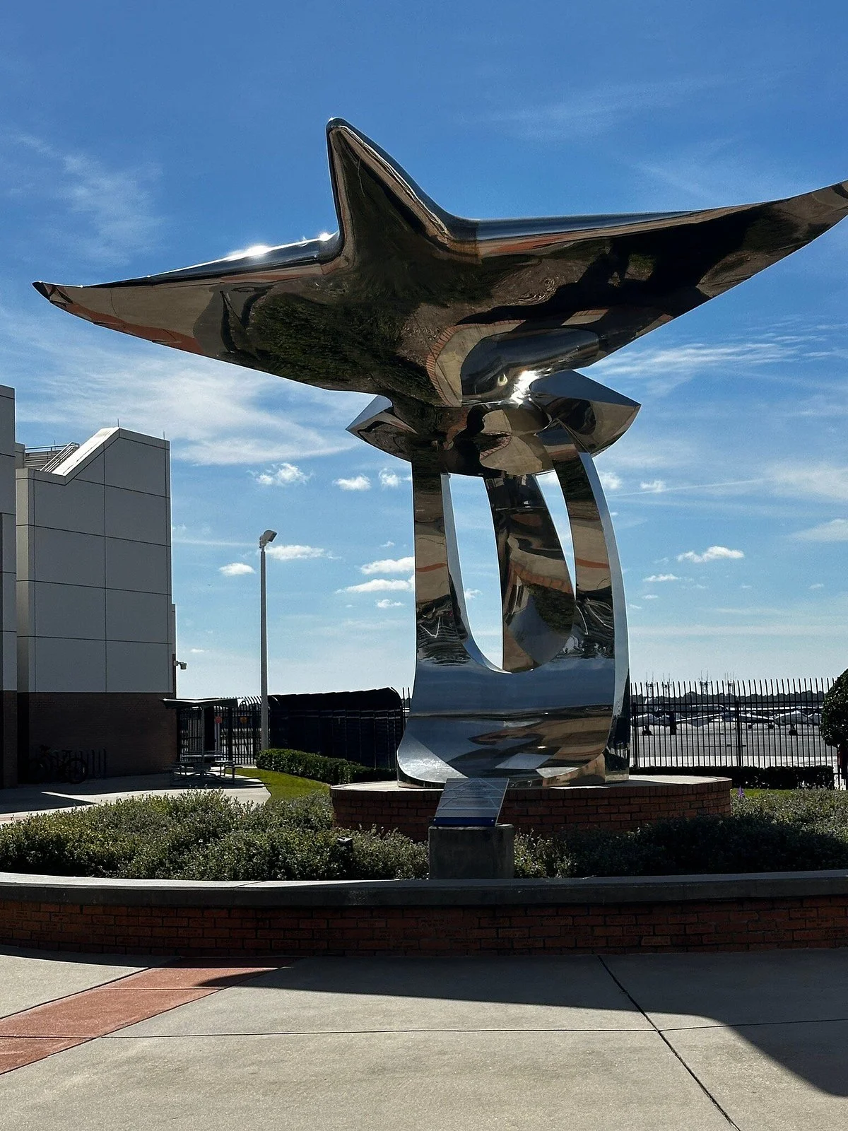 Embry Riddle Aeronautical University
