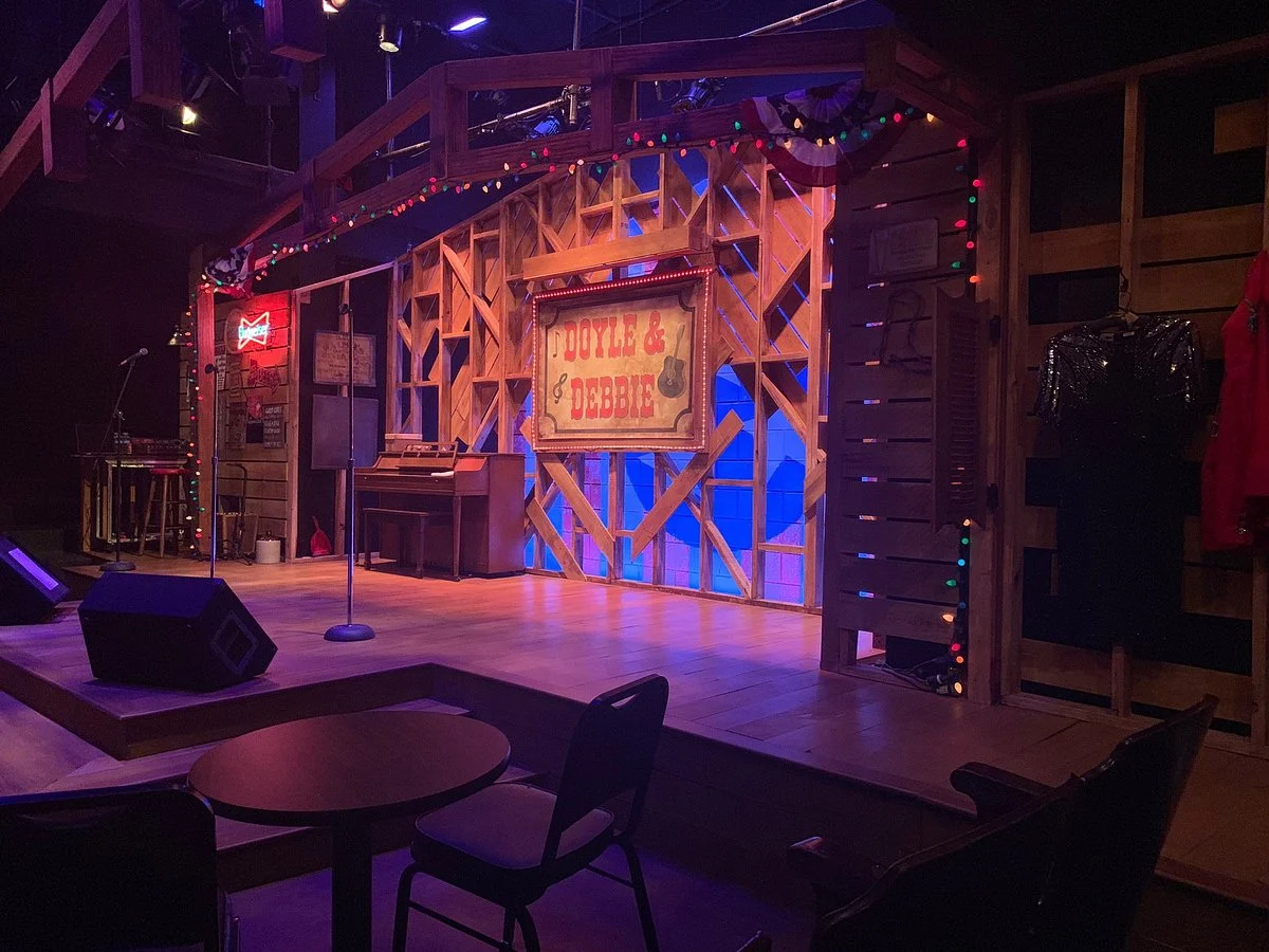 Stages Repertory Theatre