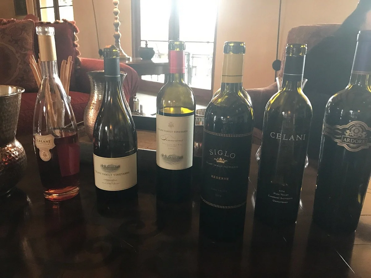 Celani Family Vineyards