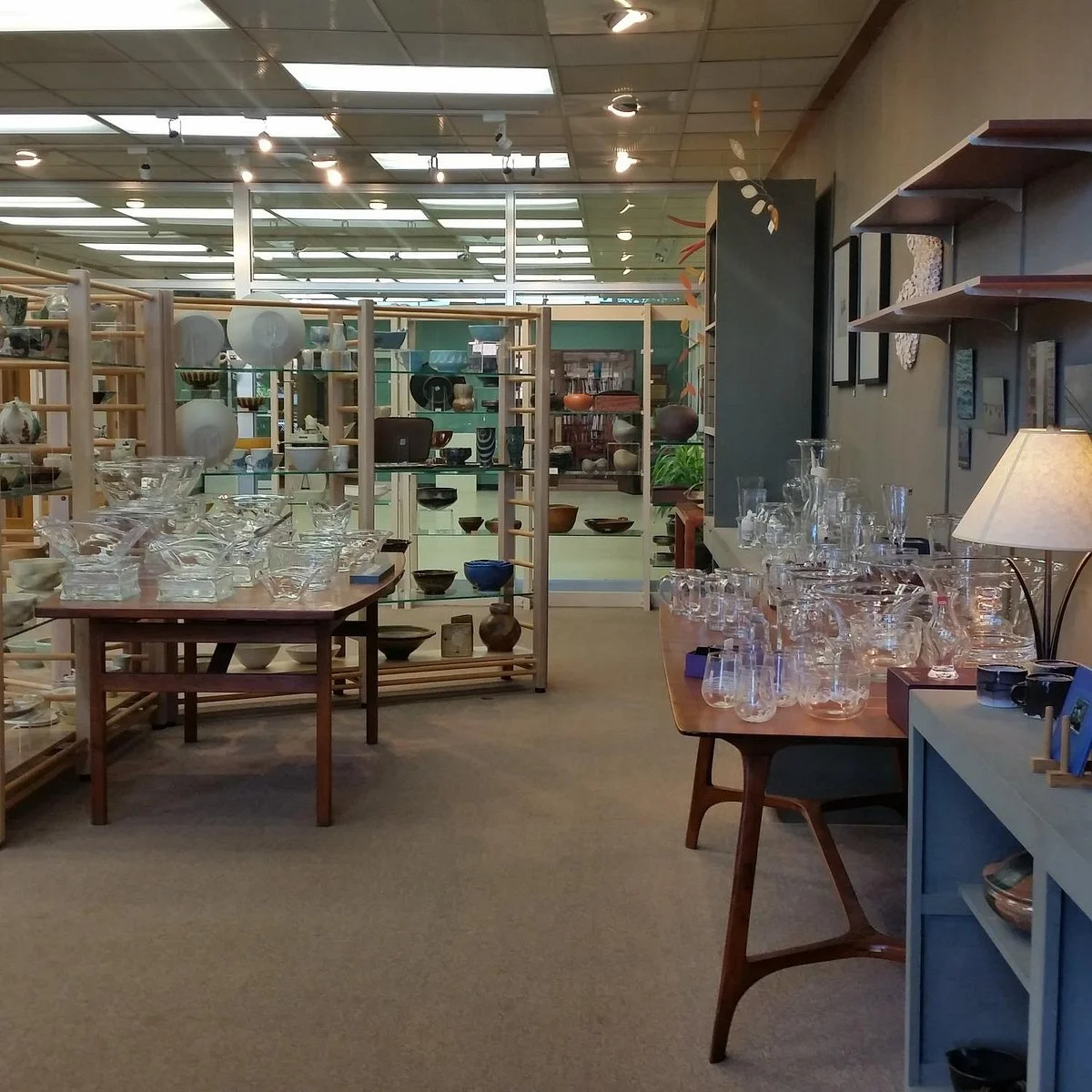 Worcester Center for Crafts