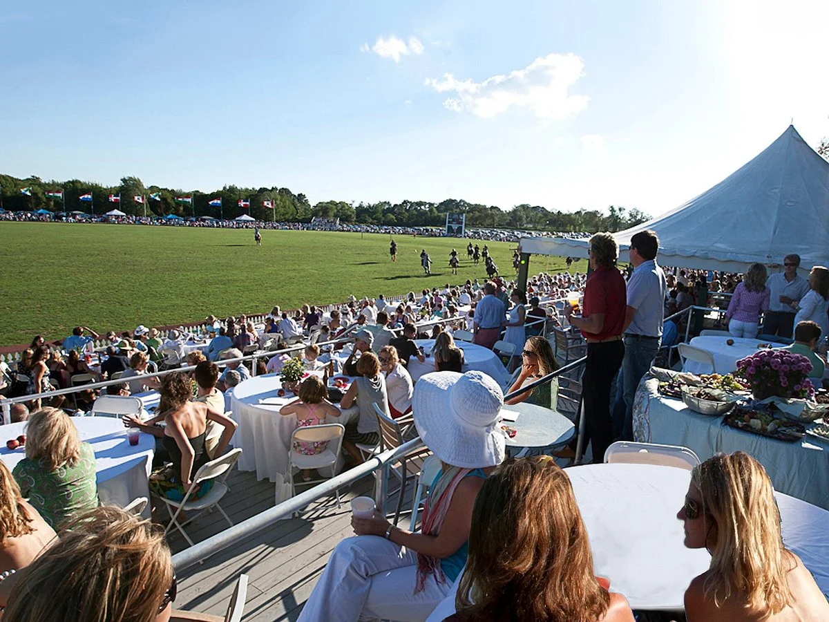 Newport Polo