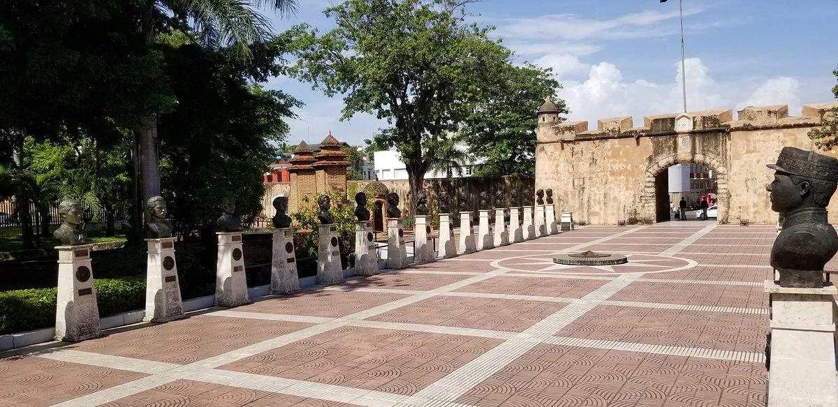 La Puerta del Conde