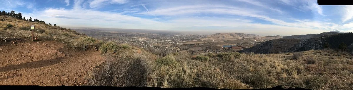 Apex Park