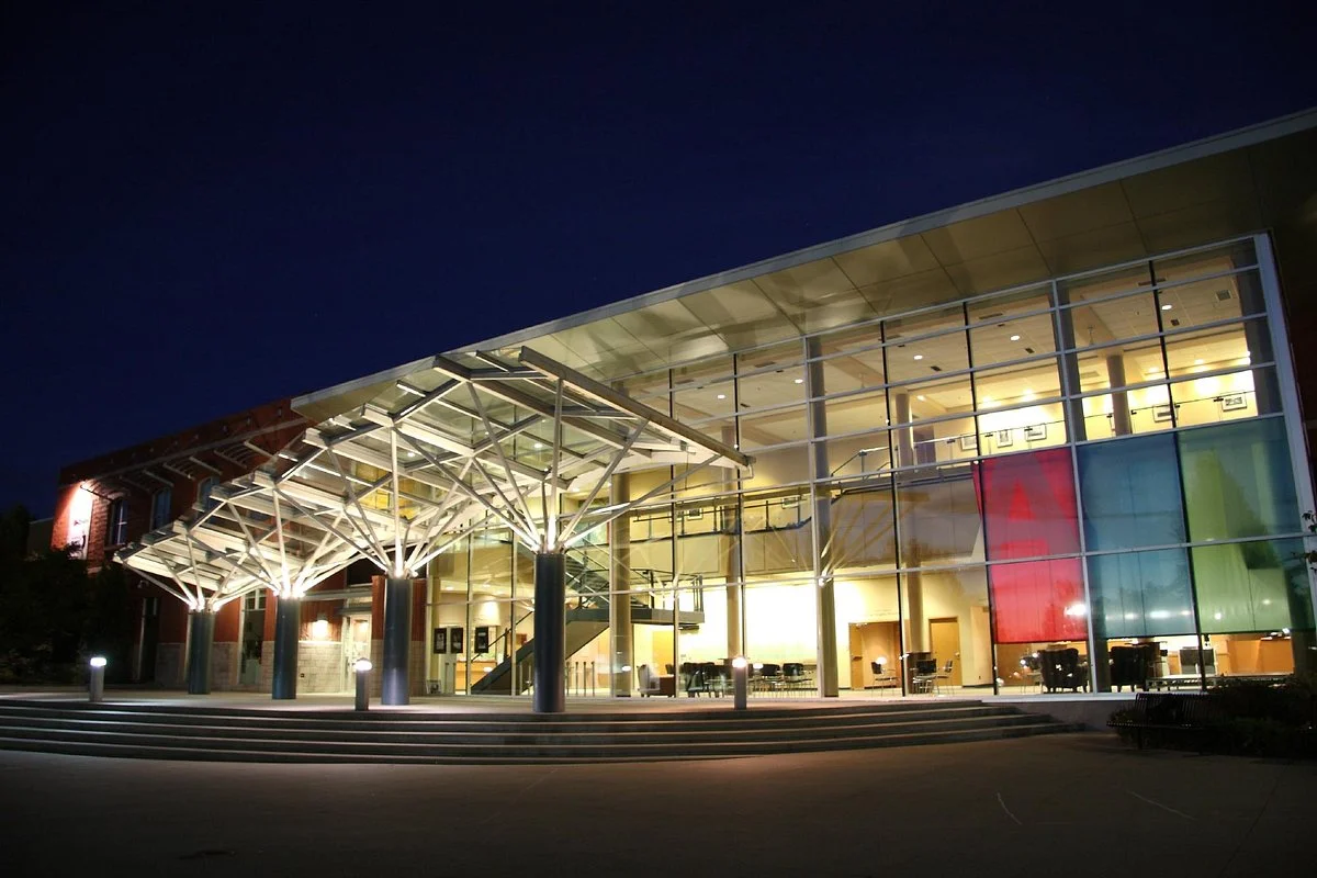 The ACT Arts Centre