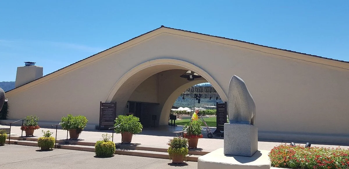 Michael Mondavi Family Estate