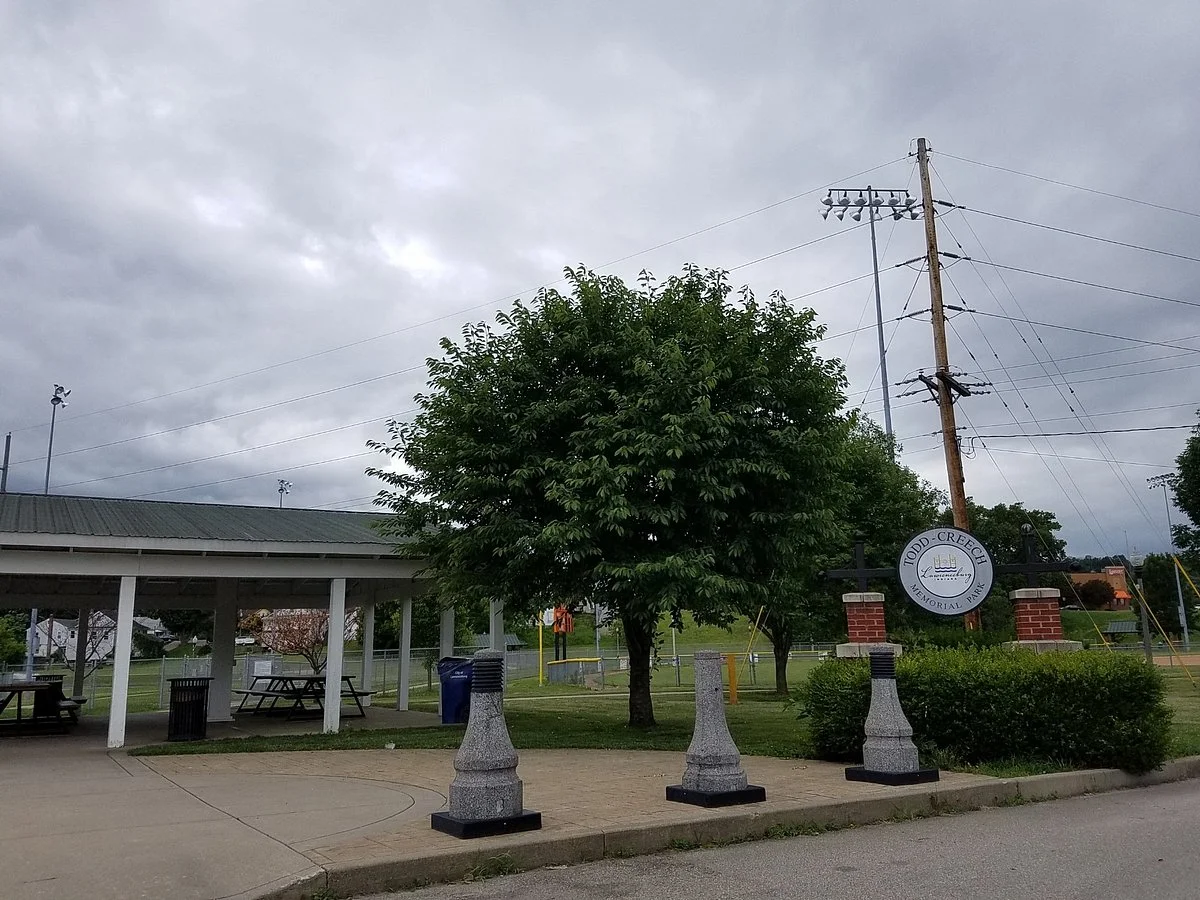 Todd Creech Park