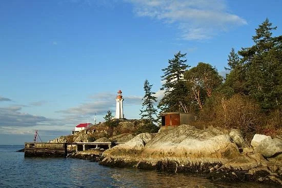 Point Atkinson Lighthouse