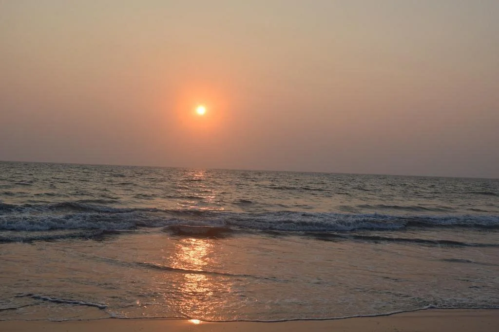 Njarackal Arattuvazhi Beach