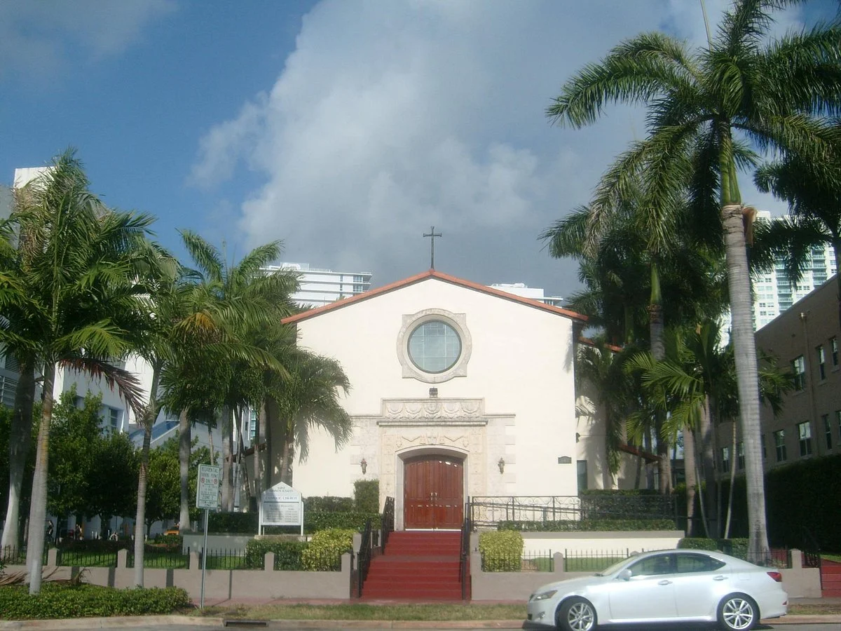 Saint Francis de Sales Catholic Church