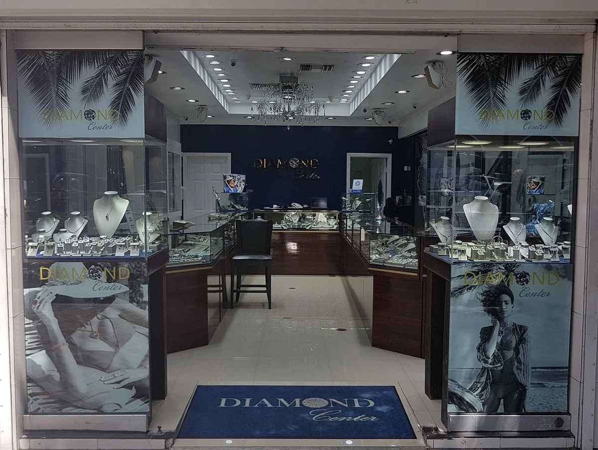 DIAMOND Center